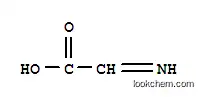 Molecular Structure of 4472-12-2 (iminoglycine)