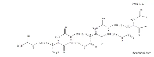 Molecular Structure of 457633-17-9 (H-ARG-EPSILON-AMINOCAPROYL-ARG-EPSILON-AMINOCAPROYL-ARG-EPSILON-AMINOCAPROYL-ARG-EPSILON-AMINOCAPROYL-ARG-EPSILON-AMINOCAPROYL-ARG-EPSILON-AMINOCAPROYL-ARG-OH)