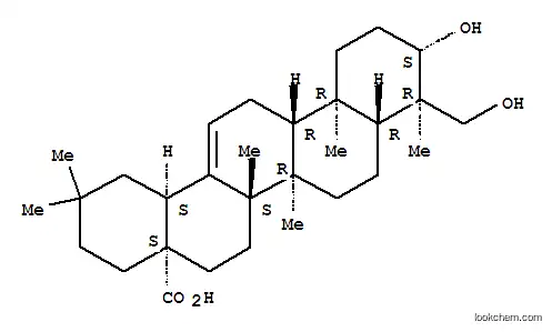 465-99-6 Structure