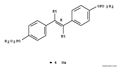 Molecular Structure of 4719-75-9 (Fosfomycin sodium)