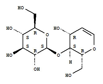 D-cellobiolene