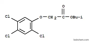 Molecular Structure of 4938-72-1 (2,4,5-T-ISO-BUTYL ESTER)
