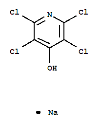sodiuM 2,3,5,6-tetrachloropyridin-4-olate