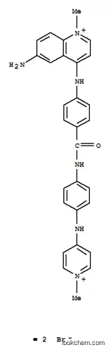 Molecular Structure of 50308-94-6 (quinolinium dibromide)
