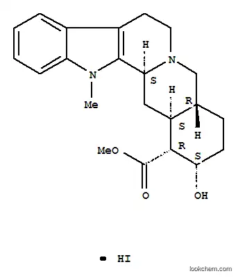 1-Methylyohimbine