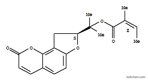 5058-13-9 Structure