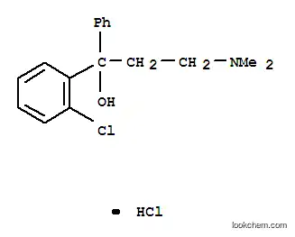 511-13-7 Structure