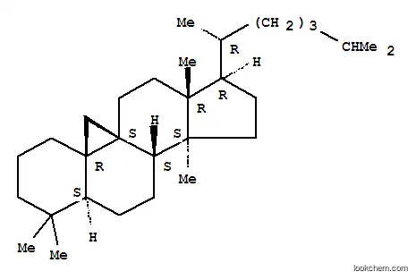 511-64-8 Structure