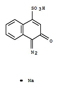 5114-93-2,sodium 4-diazo-3,4-dihydro-3-oxonaphthalene-1-sulphonate,1-Naphthalenesulfonicacid, 4-diazo-3,4-dihydro-3-oxo-, sodium salt (7CI,8CI,9CI)