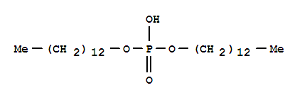 1-Tridecanol,1,1'-(hydrogen phosphate)