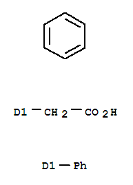 Biphenylacetic acid