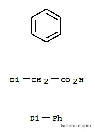 biphenylylacetic acid