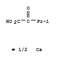 Calcium alpha-ketovaline(51828-94-5)