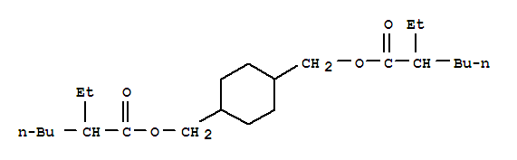 1,4-Cyclohexanedimethanol bis(2-ethylhexanoate)