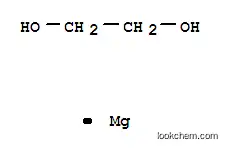 Molecular Structure of 53651-67-5 (magnesium ethane-1,2-diolate)