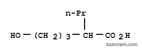 5-Hydroxyvalproic acid