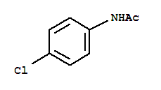 p-Chloroacetanilide