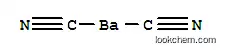 Molecular Structure of 542-62-1 (Barium cyanide)