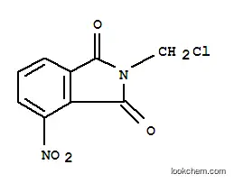 N-(Chloromethyl)-4-nitrophthalimide