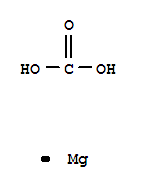 Magnesium carbonate(546-93-0)