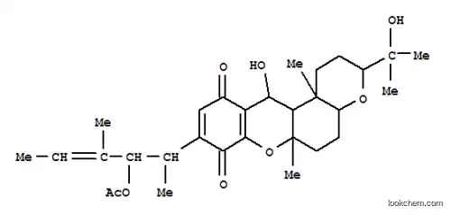 Molecular Structure of 54854-92-1 (stemphone)
