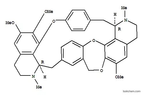 Molecular Structure of 549-07-5 (insularine)