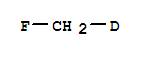 Methane-d, fluoro-(6CI,7CI,8CI,9CI)