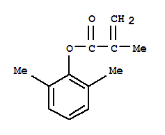 2-Propenoic acid,2-methyl-, 2,6-dimethylphenyl ester