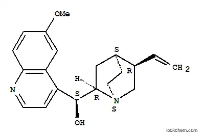 56-54-2 Structure