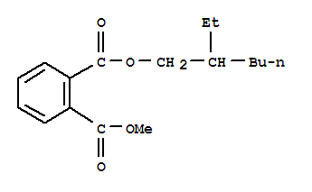 Methyl2-ethylhexylphthala