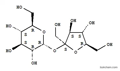 57-50-1 Structure