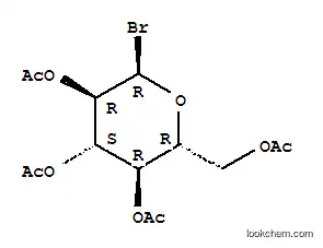 572-09-8 Structure