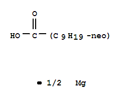 Neodecanoic acid,magnesium salt (2:1)