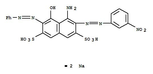 Acid blue 29 (C.I. 20460)