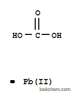 Molecular Structure of 598-63-0 (Lead(II) carbonate)