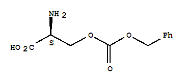 59911-54-5,POLY-O-CBZ-L-SERINE,POLY-O-CBZ-L-SERINE;poly-O-cbz-L-serine mol.*wt. 5,000-20,000;poly-O-carbobenzoxyserine
