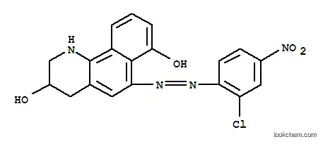 N-(3-Methylphenyl)-2-(4H-1,2,4-triazol-3-ylsulfanyl)acetamide