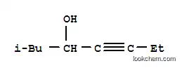 2-Methyl-5-octyn-4-ol