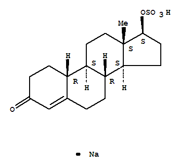 Nandrolone sulfate sodium salt