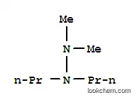 2,2-dimethyl-1,1-dipropan-2-yl-hydrazine