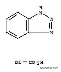 1H-1,2,3-BENZOTRIAZOLE-5-CARBOXYLIC ACID