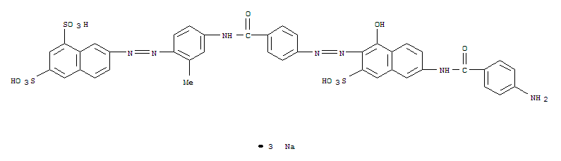 Benzoic acid,2,5-diamino-