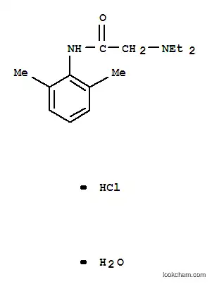 6108-05-0 Structure