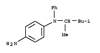 1,4-Benzenediamine,N1-(1,3-dimethylbutyl)-N1-phenyl-