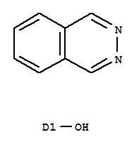 1-hydroxyphthalazine