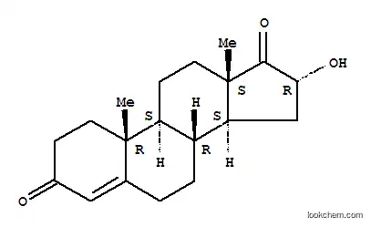 63-02-5 Structure