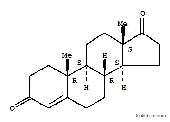 63-05-8 Structure