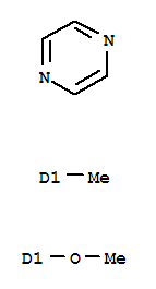 2-Methoxy-3-methylpyrazine