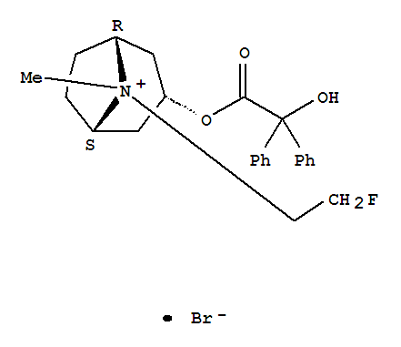 Flutropium Bromide Hydrate