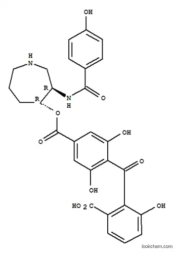 63590-19-2 Structure